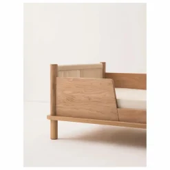 Online Lit Junior et set de 2 barrières Latitude | Enfant Lits, Matelas Enfant