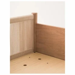 Online Lit Junior et set de 2 barrières Latitude | Enfant Lits, Matelas Enfant