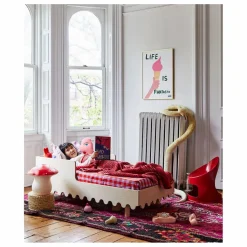 Discount Lit junior Moss | Enfant Lits, Matelas Enfant