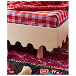 Discount Lit junior Moss | Enfant Lits, Matelas Enfant