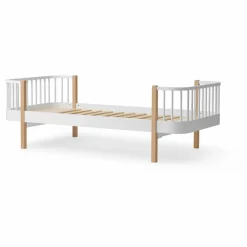 Outlet Lit junior Original Wood 90x160 cm | Enfant Lits, Matelas Enfant