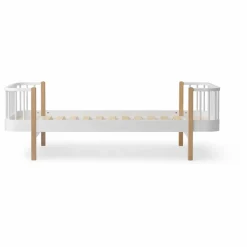 Outlet Lit junior Original Wood 90x160 cm | Enfant Lits, Matelas Enfant