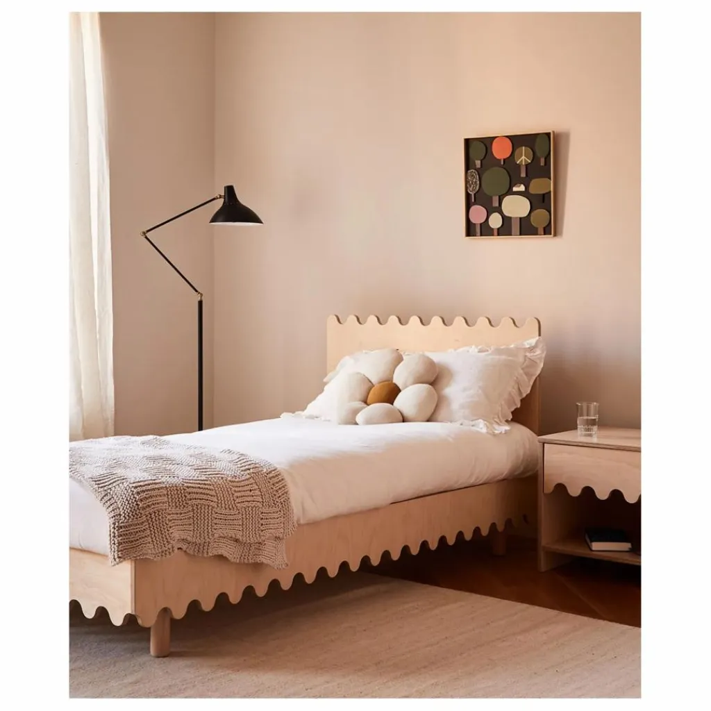 Lit Moss | Enfant Lits, Matelas Enfant