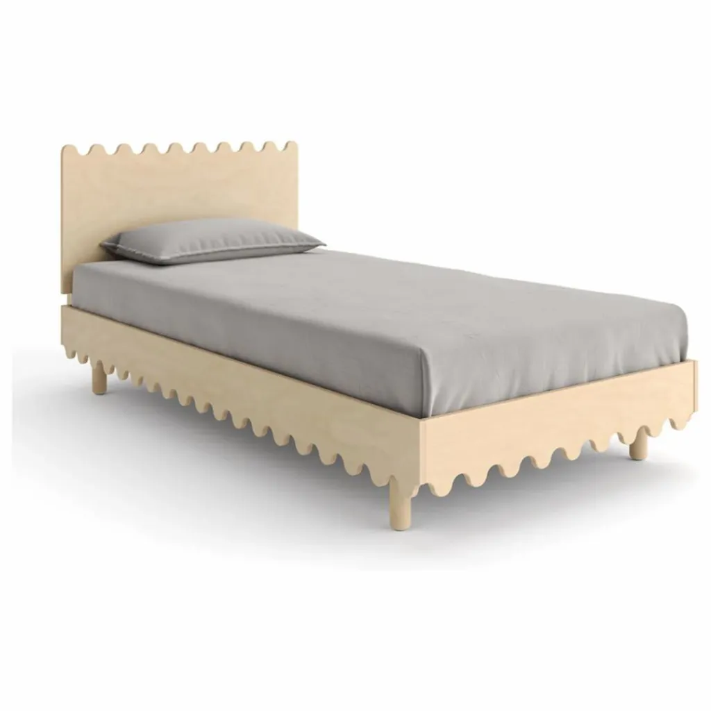 Lit Moss | Enfant Lits, Matelas Enfant