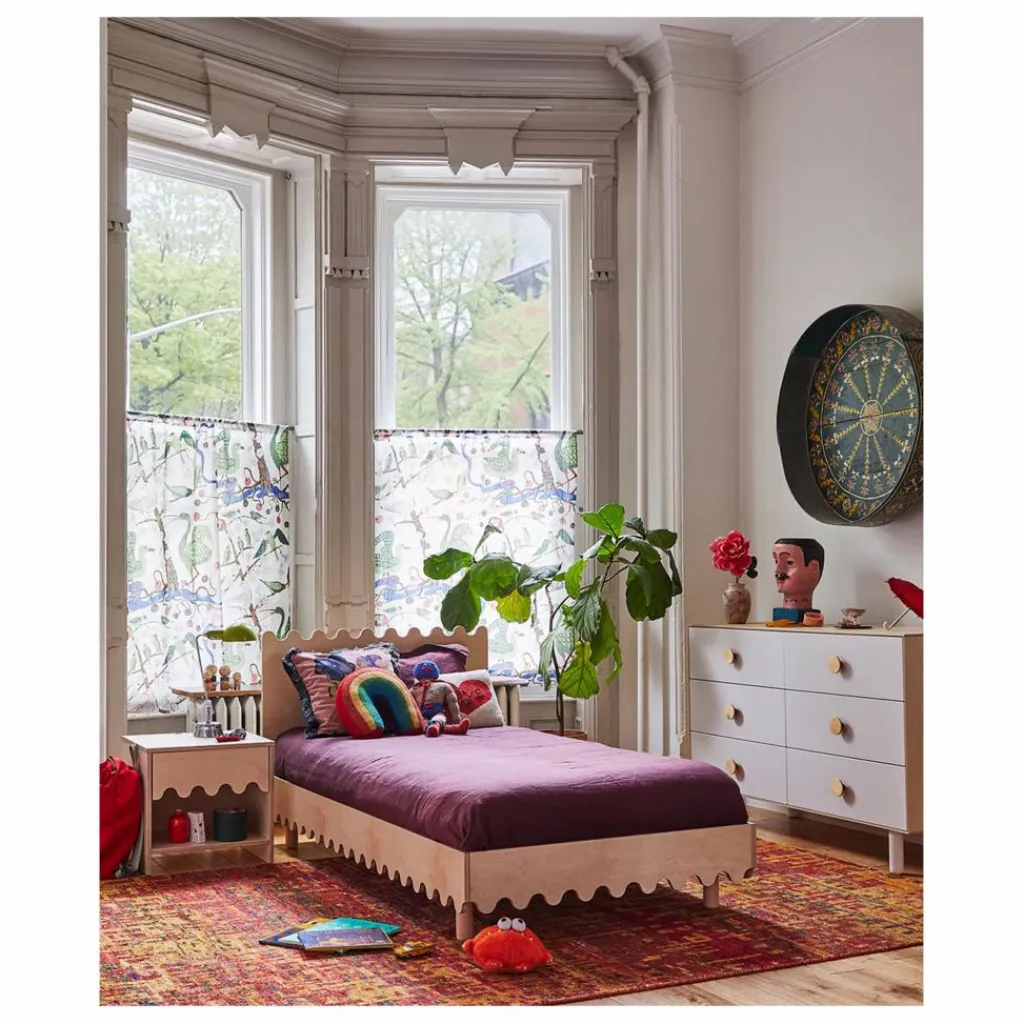 Lit Moss | Enfant Lits, Matelas Enfant