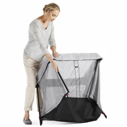 Best Lit Parapluie Light - Argent | Lits Parapluie|Lits Parapluie