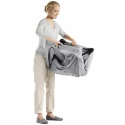 Best Lit Parapluie Light - Argent | Lits Parapluie|Lits Parapluie