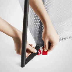 Best Lit Parapluie Light - Argent | Lits Parapluie|Lits Parapluie