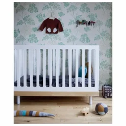 Online Lit évolutif Classic de 0 à 6 ans Bouleau Lits Évolutifs|Lits Bébé