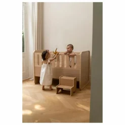 Outlet Lit évolutif Form | Lits Évolutifs|Lits Bébé