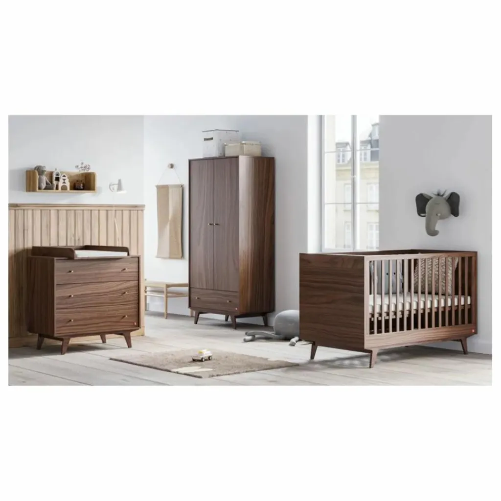 Sale Lit évolutif Mid II 70x140 | Lits Évolutifs|Lits Bébé