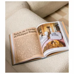 New Livre Retrospective des plus beaux intérieurs - FR Homme Livres|Livres, Jeux