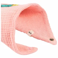 Sale Lot 2 Bavoirs Dés Gaze de Coton Bio | Bavoirs, Langes