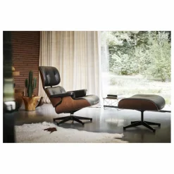 Lounge chair & Ottoman - Charles & Ray Eames Canapés, Fauteuils