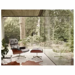 Lounge chair en - Charles & Ray Eames | Chaises, Tabourets, Bancs
