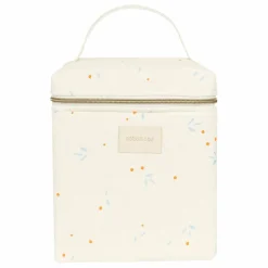 Clearance Lunch bag isotherme Concerto Opera Orange Cherries | Enfant Vaisselle Enfant