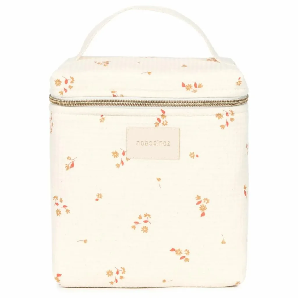 Sale Lunch bag isotherme Concerto Opera Lily | Enfant Vaisselle Enfant