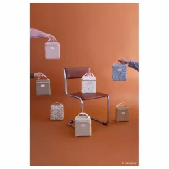 Sale Lunch bag isotherme Concerto Opera Lily | Enfant Vaisselle Enfant