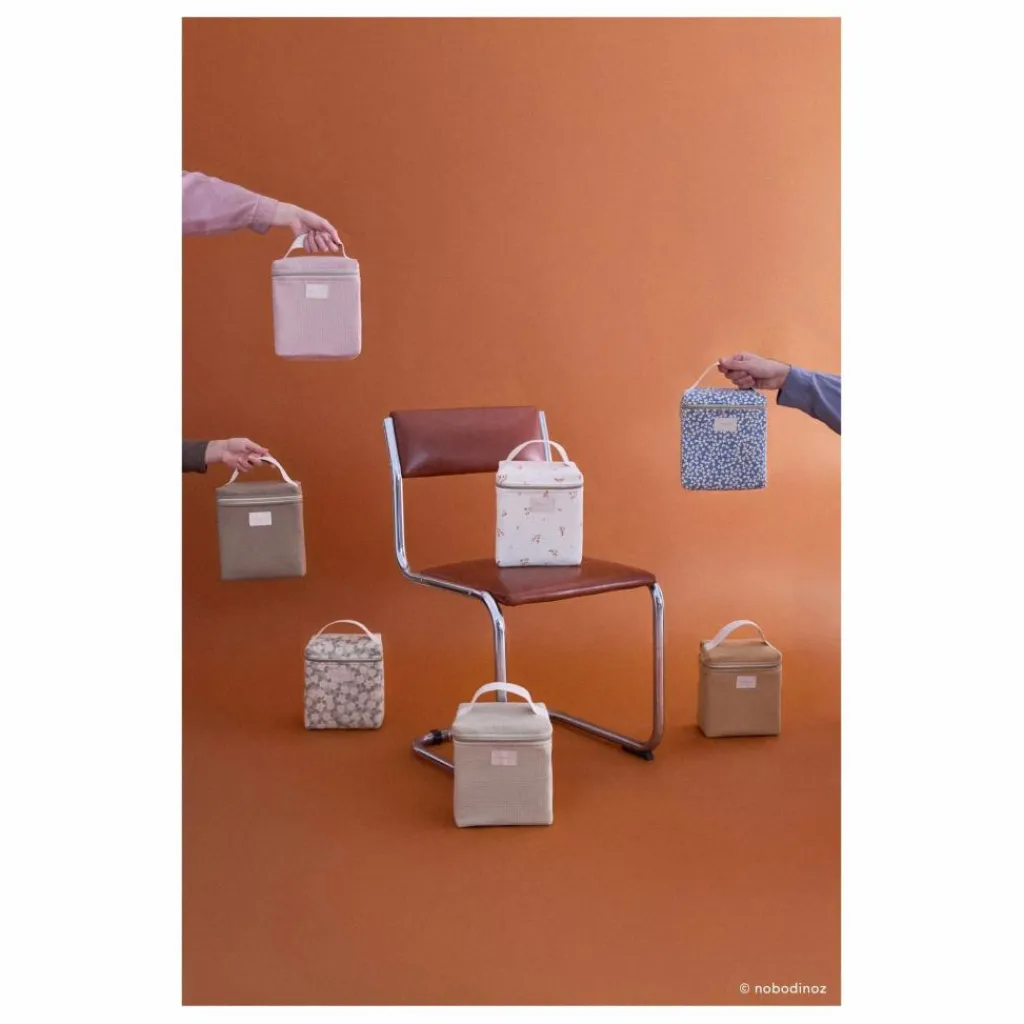 Sale Lunch bag isotherme Concerto Opera Lily | Enfant Vaisselle Enfant