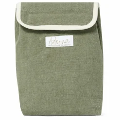 Outlet Lunch bag isotherme en lin | Enfant Vaisselle Enfant|Art De La Table