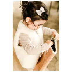 Outlet Lunch bag isotherme en lin | Enfant Vaisselle Enfant|Art De La Table