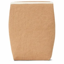 Outlet Lunch bag isotherme en lin | Enfant Vaisselle Enfant|Art De La Table