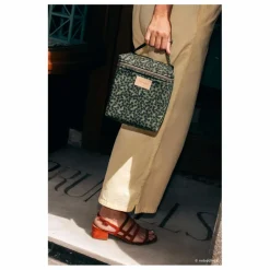 New Lunch bag isotherme Hyde Park Forest Yumiko | Enfant Vaisselle Enfant