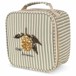 Clearance Lunch bag isotherme Lemon | Enfant Vaisselle Enfant