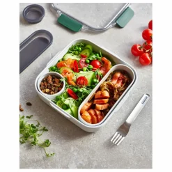 Best Lunch Box - 1000 ml | Homme Art De La Table|Voyage, Outdoor