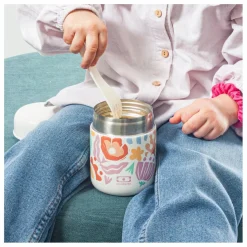 Best Lunch box isotherme Capsule Papercut Enfant Vaisselle Enfant