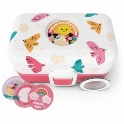 Lunch box MB Tresor Oiseaux | Enfant Vaisselle Enfant