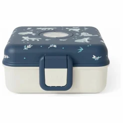Online Lunch box Snacky Loup | Enfant Vaisselle Enfant