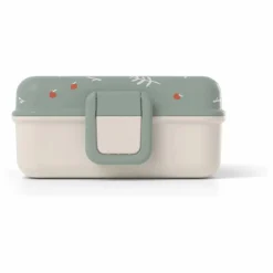 Lunch box Snacky Raton Laveur | Enfant Vaisselle Enfant