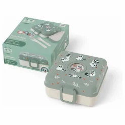 Lunch box Snacky Raton Laveur | Enfant Vaisselle Enfant