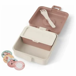 Online Lunch box Snacky Renard | Enfant Vaisselle Enfant