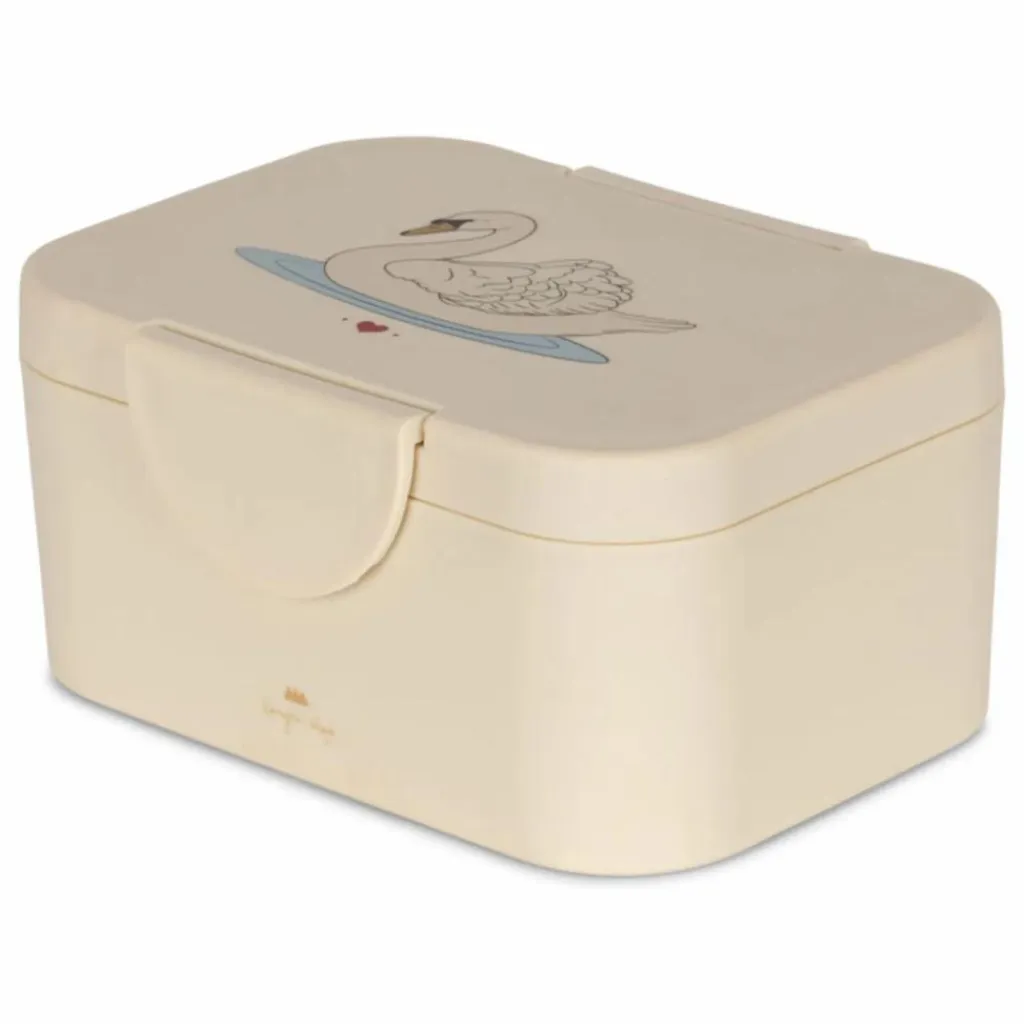 Sale Lunch box Swan | Enfant Vaisselle Enfant