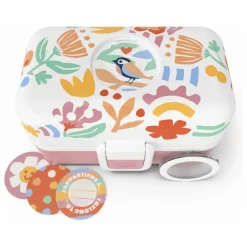 Sale Lunch box Tresor Papercut Enfant Vaisselle Enfant