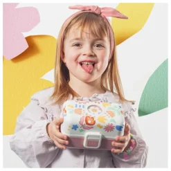 Sale Lunch box Tresor Papercut Enfant Vaisselle Enfant