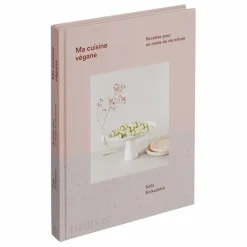 New Ma cuisine végan - FR Homme Livres|Livres, Jeux