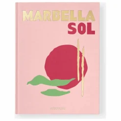 Sale Marbella Sol Homme Livres|Livres, Jeux