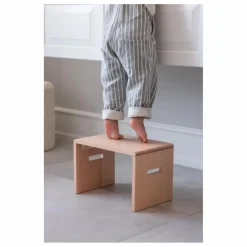 Marche-pied | Puériculture|Soins, Linge De Bain Bébé