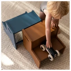 Sale Marche-pied en bois | Puériculture|Soins, Linge De Bain Bébé