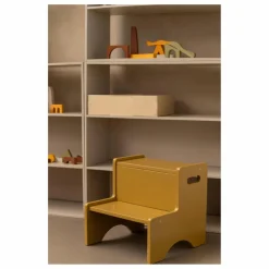 Outlet Marche-pied en bois | Puériculture|Soins, Linge De Bain Bébé