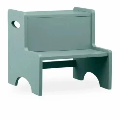 New Marche-pied en bois | Puériculture|Soins, Linge De Bain Bébé