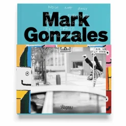 Discount Mark gonzales Homme Livres|Livres, Jeux