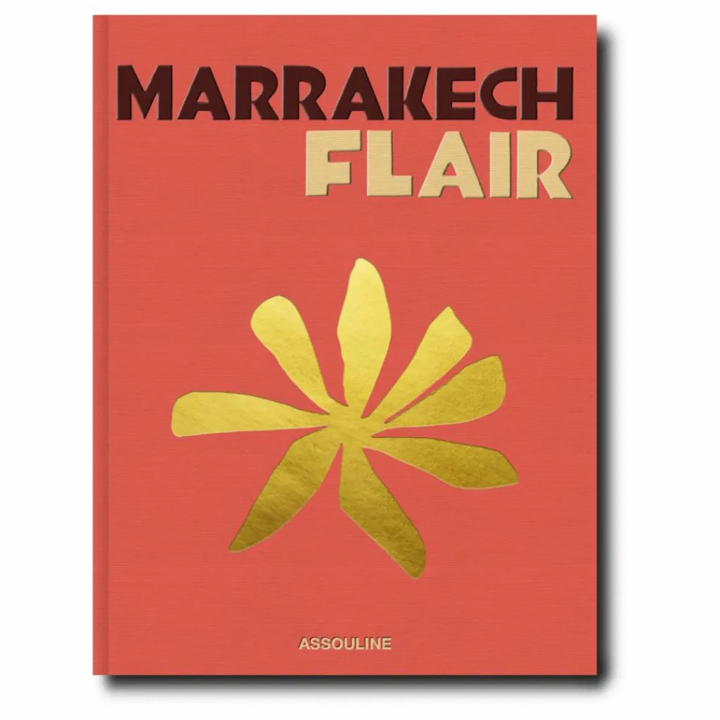 Discount Marrakech Flair Homme Livres|Livres, Jeux