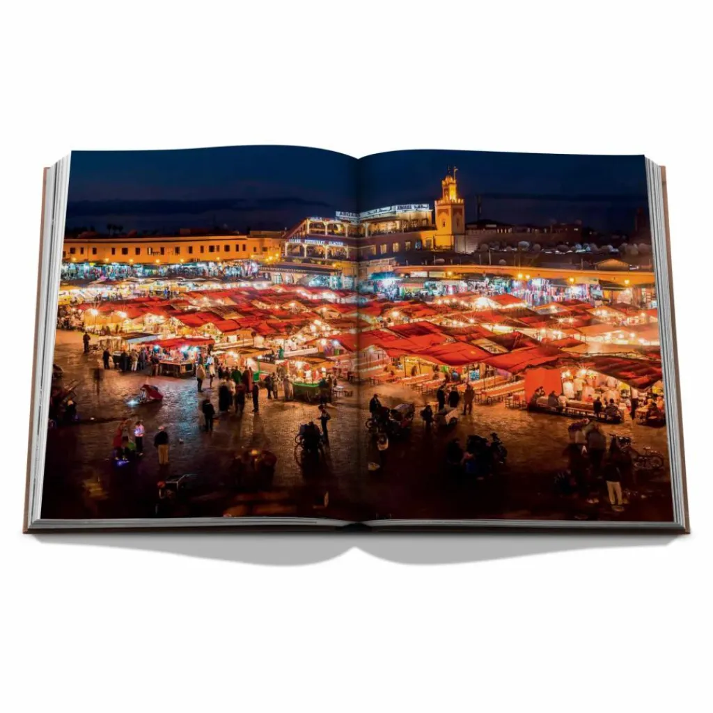 Discount Marrakech Flair Homme Livres|Livres, Jeux