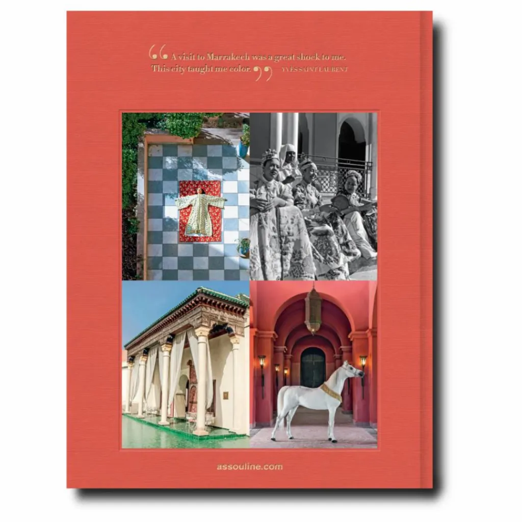 Discount Marrakech Flair Homme Livres|Livres, Jeux