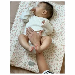 New Matelas à langer Augusta | Matelas À Langer|Puériculture