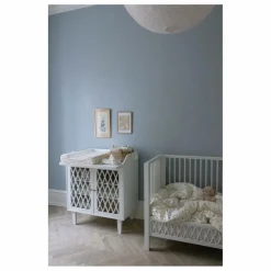 Best Matelas à langer Blueberries Matelas À Langer|Puériculture